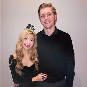 Meet your Posher, Jade